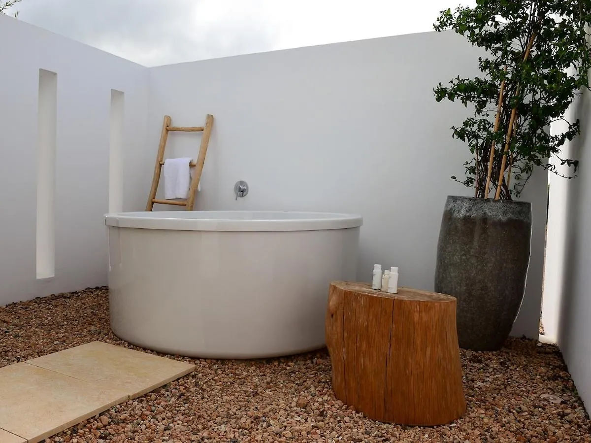 Villa Can Pep De Sa Guaita Amaizing Design & Outdoor Area 10 Minutes From Beaches Calm Area Ibiza-stad 0*,  Spanje