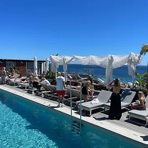 2* Apart-hotel Cenit & Apts Sol Y Viento