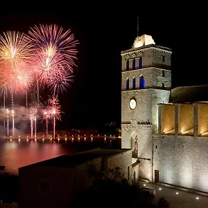 Mariano Ibiza-stad