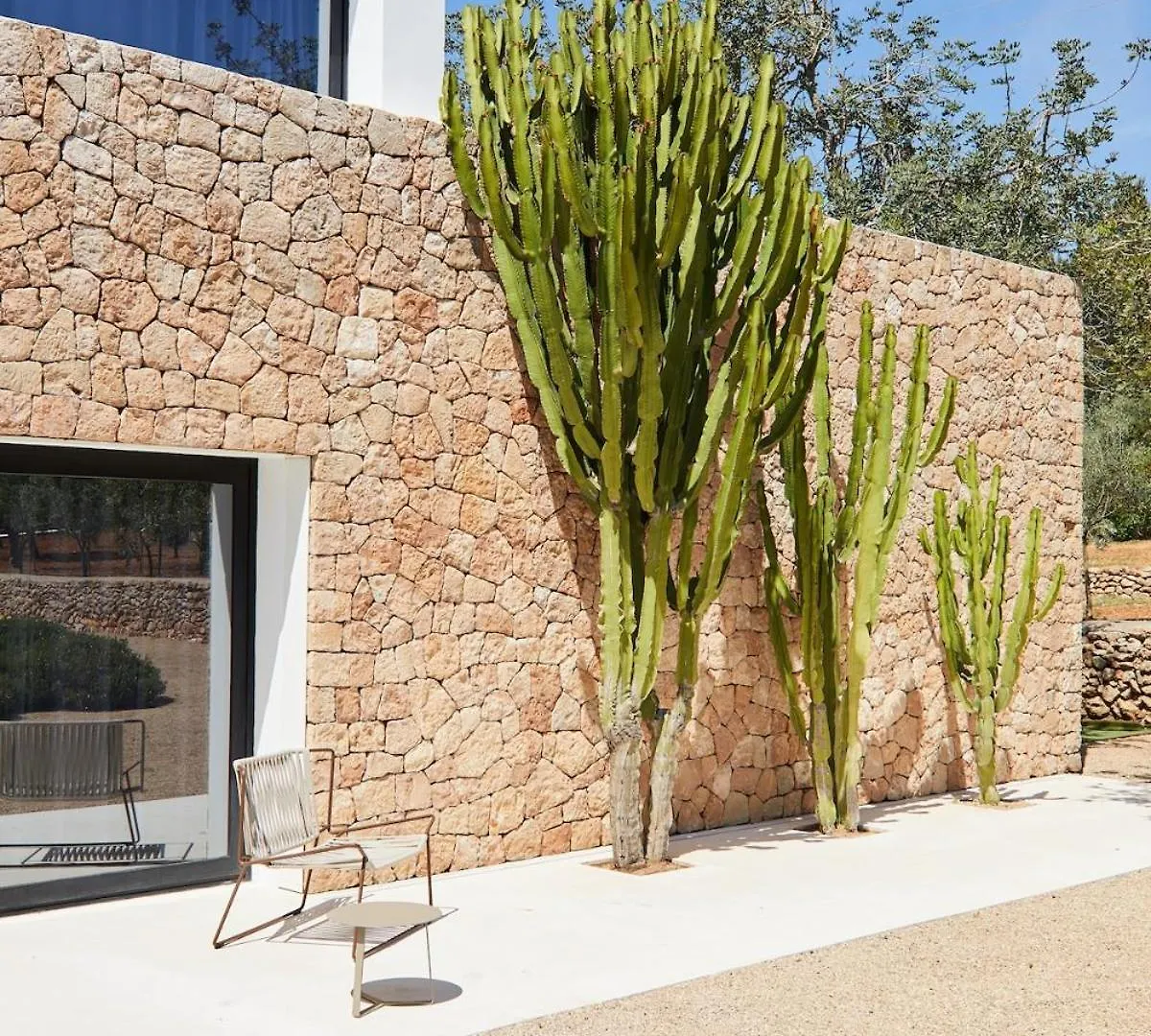 Villa Can Pep De Sa Guaita Amaizing Design & Outdoor Area 10 Minutes From Beaches Calm Area Ίμπιζα Πόλη