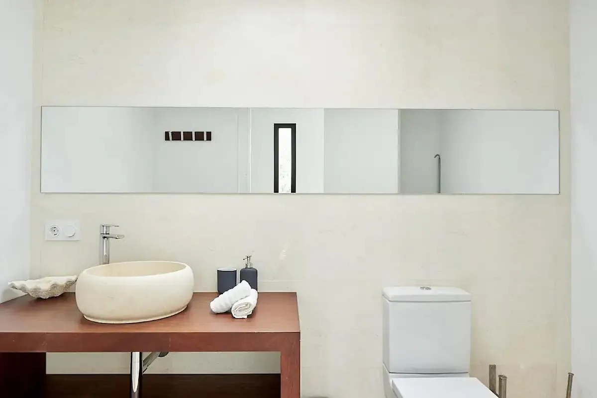 Villa Can Pep De Sa Guaita Amaizing Design & Outdoor Area 10 Minutes From Beaches Calm Area Ίμπιζα Πόλη
