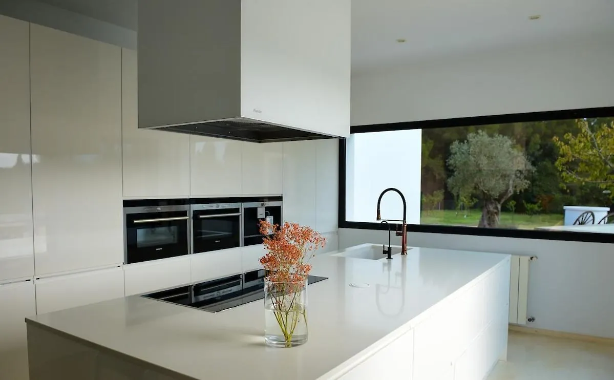 Villa Can Pep De Sa Guaita Amaizing Design & Outdoor Area 10 Minutes From Beaches Calm Area Ίμπιζα Πόλη